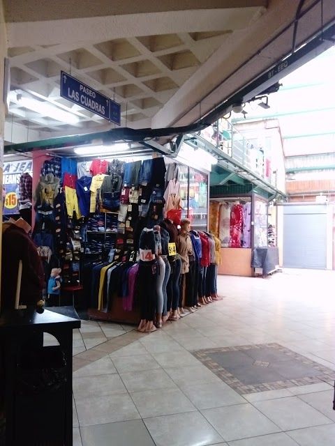 Centro Comercial Ipiales del Sur