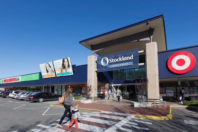 Bullcreek Shopping Centre