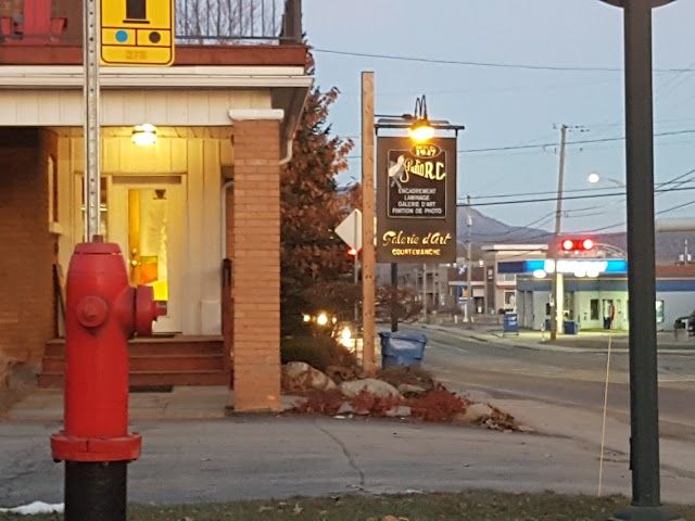 Galerie D'Art Courtemanche