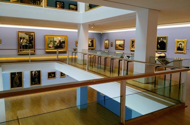 Museo de Bellas Artes de La Coruña