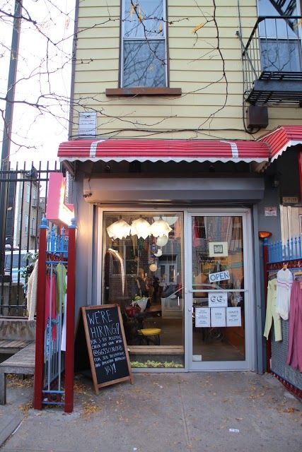 GG's Social Trade & Treasure Club