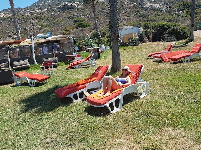 Mar a Beach