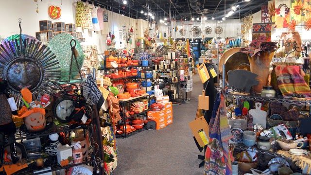 Pacific Treasures & Gourmet