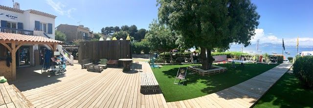 Ecole de kitesurf MF KITE