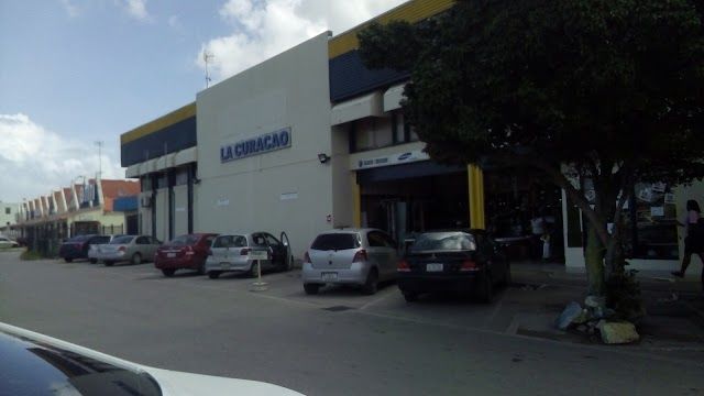La Curacao