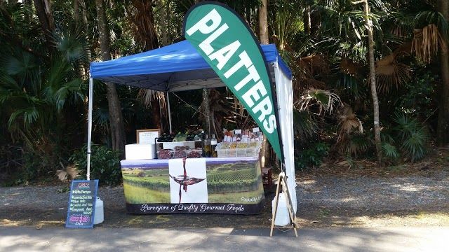 Pacific Palms Community Market