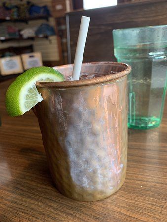 Twister Creek Restaurant