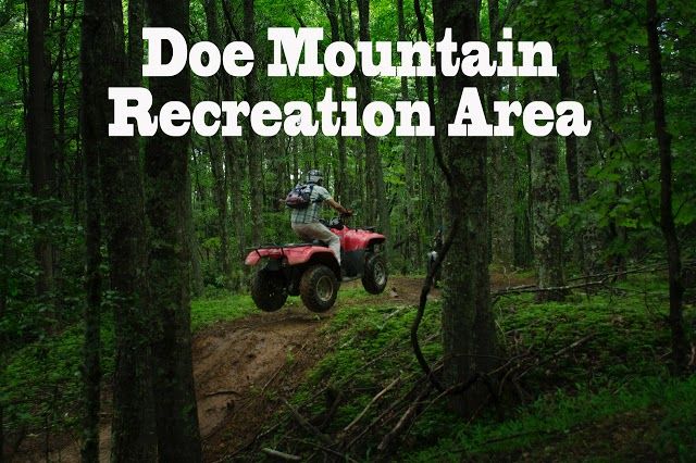 Doe Mountain Recreation Area