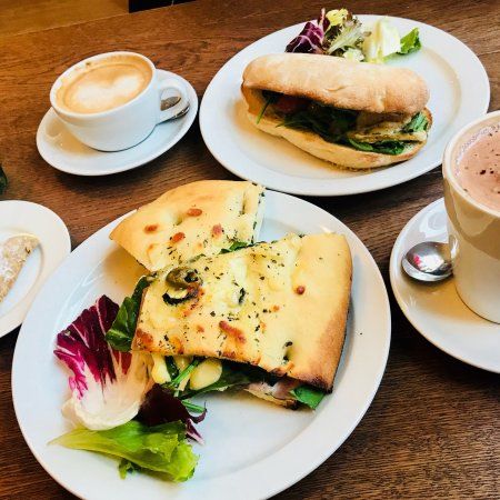 The Ugly Bread Bakery