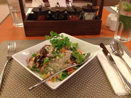 Fueng Fah Restaurant