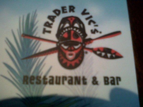 Trader Vic's