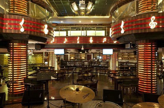 Striker Pub & Kitchen