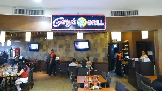 Gerry's Grill