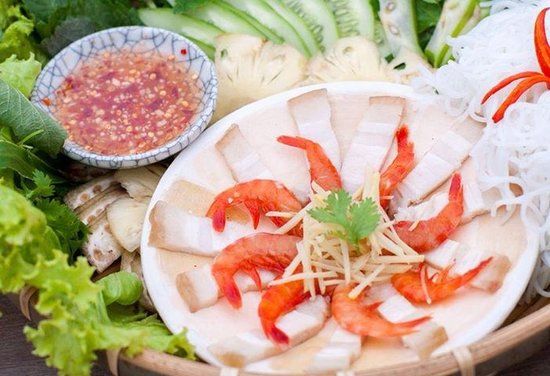 Secret Garden Home-cooked Vietnamese Restaurant