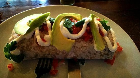 El Diablo's Burritos