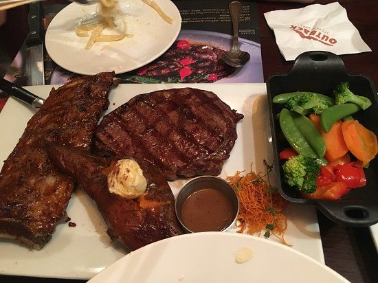 Outback Steakhouse