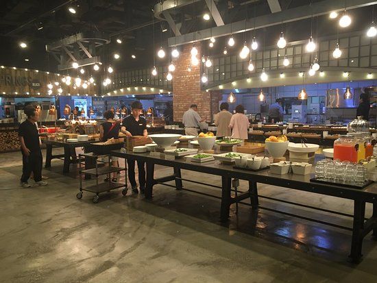 Seven Springs Gwanghwamun