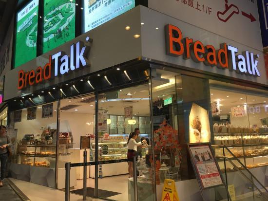 BreadTalk