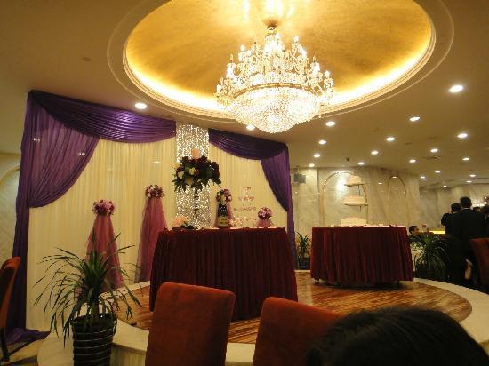 JiangNanCun Restaurant