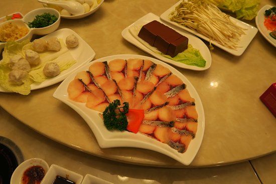 Fei Ben Zi Hotpot