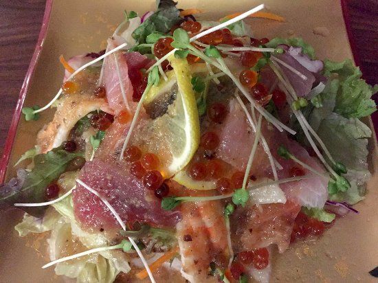 Torajiro Japanese Restaurant