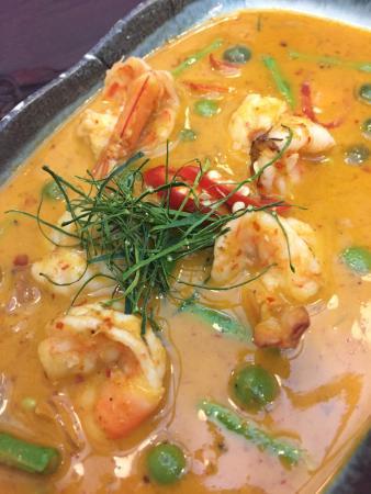 Tub Tim Thai & Seafood Restaurant