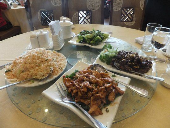 Fortune Hong Kong Seafood Restaurant