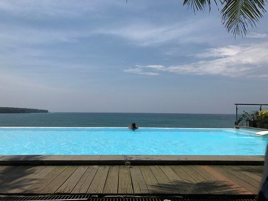 Klapa New Kuta Beach