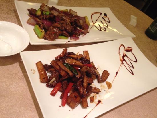 Yuan Yuan Restaurant