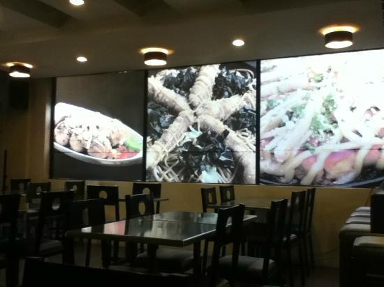 Octoboy Japanese Sizzling Pizza