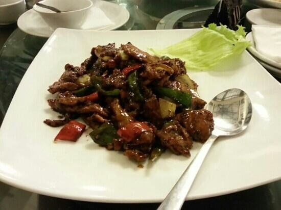 Chopstick Restaurant