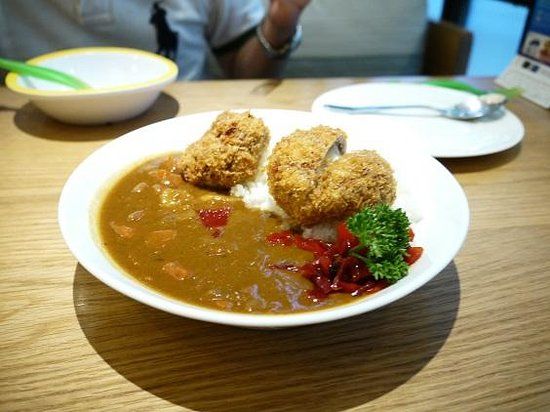 On The Table Tokyo Cafe