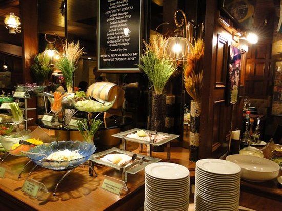 Rio Grill Brazilian Restaurant