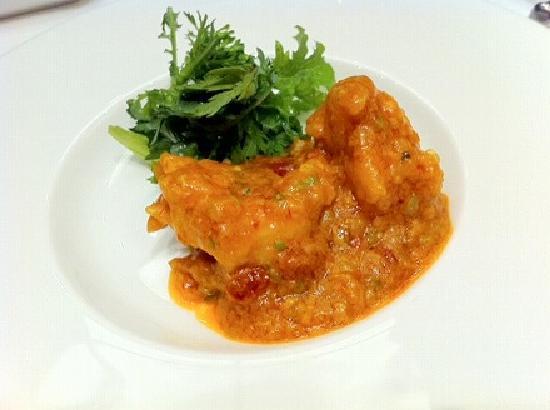 Szechwan Resutaurant Chin