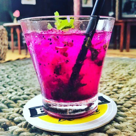 Bumi Bali Restaurant