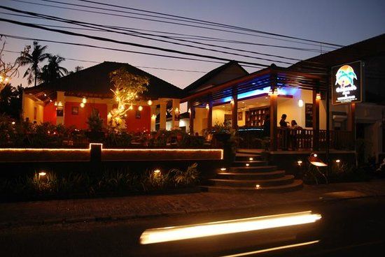 Coconut Bali Resto