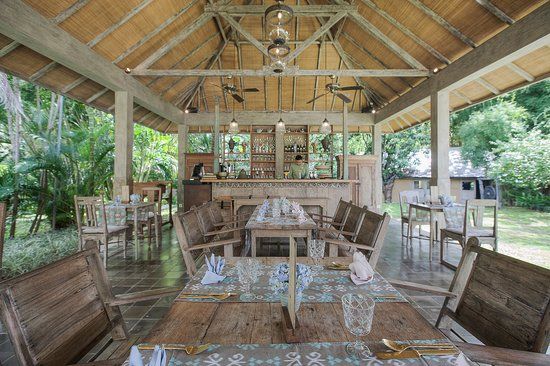 Asam Garam Restaurant