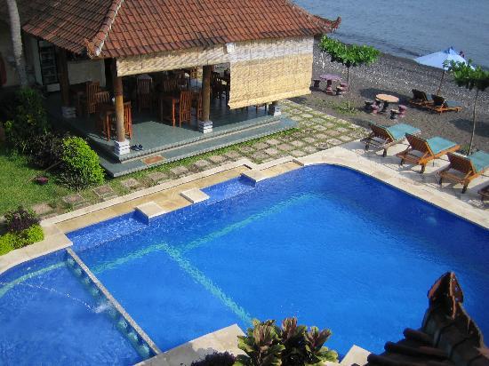 Ganesh Hotel Restaurant