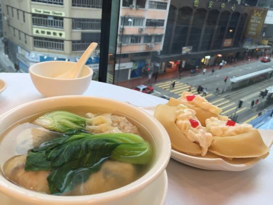 Choi Fook Seafood Restaurant