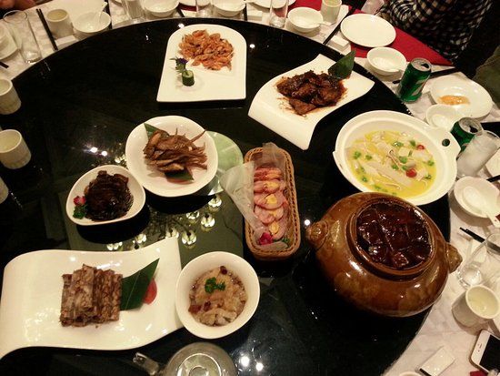 Shanghai No.1 Sizangcai