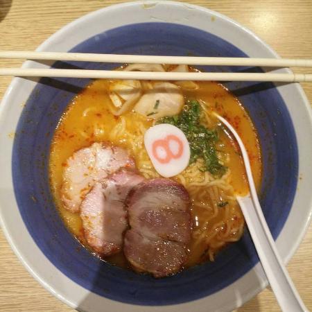 Hachiban Ramen