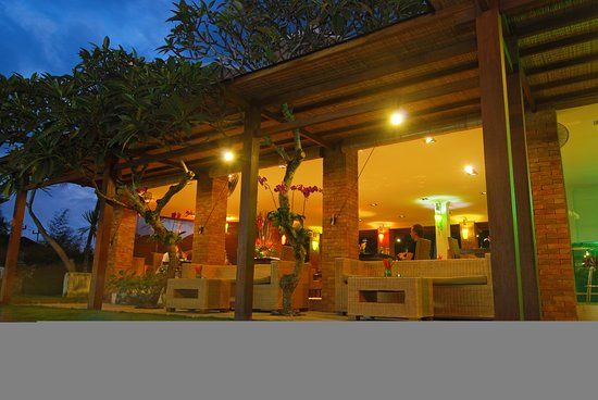 Green House Restaurant