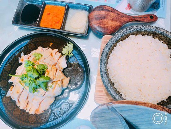 Zheng Ji Yuan Lin Mei Shi