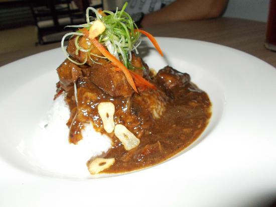 Simple Bites Restaurant