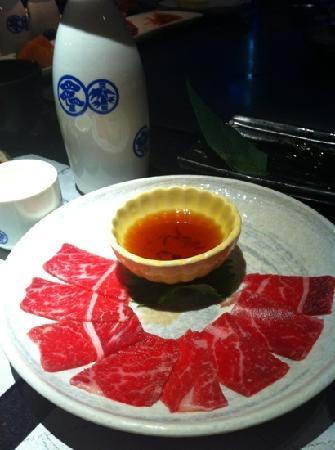 ShangHai Rong Japanese Restaurant