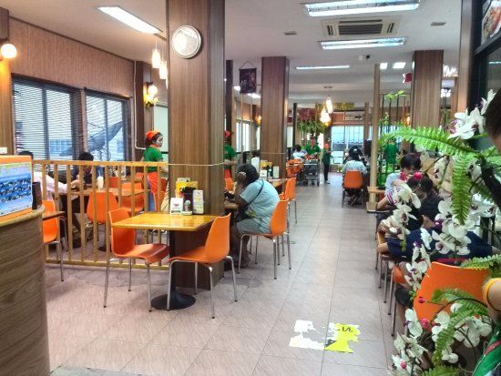 Orathai Sushi Wang Lang