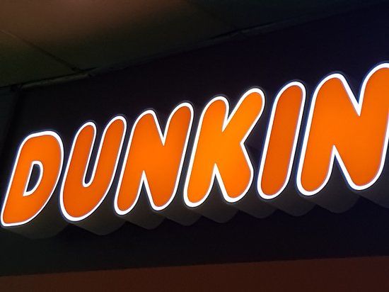 Dunkin Donut COEX Store