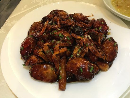 Lang Yi Fang Restaurant