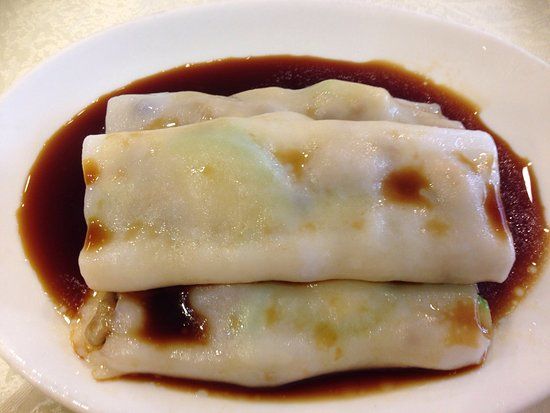 Hsin Kuang Seafood Rest Ltd