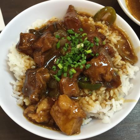 Chuan Kee Chinese Fastfood